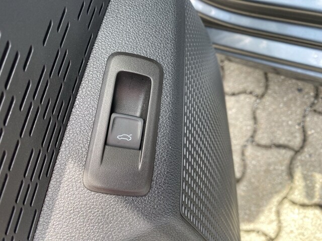 Skoda Octavia 1.5 TSI Combi