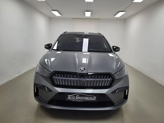Skoda Enyaq Sportline iV 80x