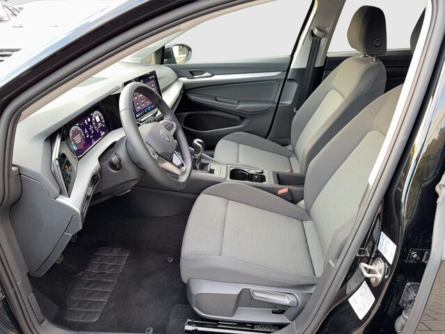 Volkswagen Golf 2.0 TDI Golf VIII Variant