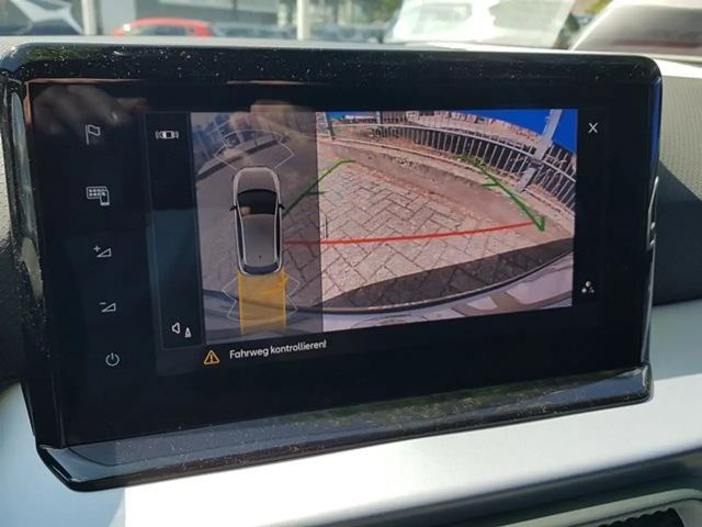 Seat Ibiza 1.0 TSI FR-lijn