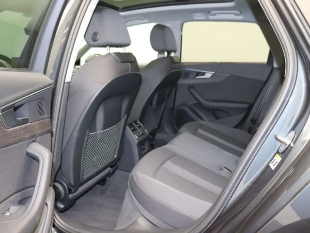 Audi A4 35 TFSI Avant