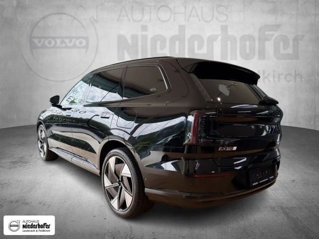 Volvo EX90 AWD Twin motor Ultra