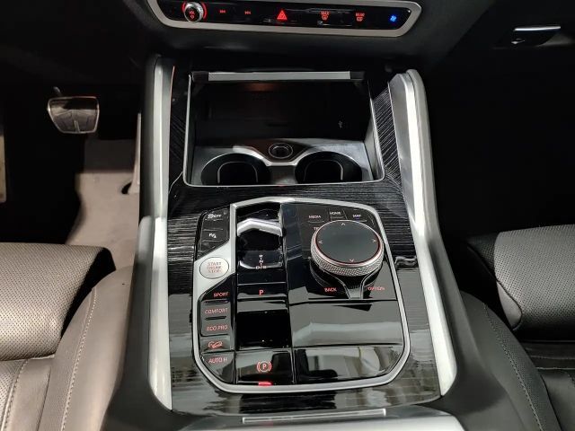 BMW X6 Coupé M60i xDrive