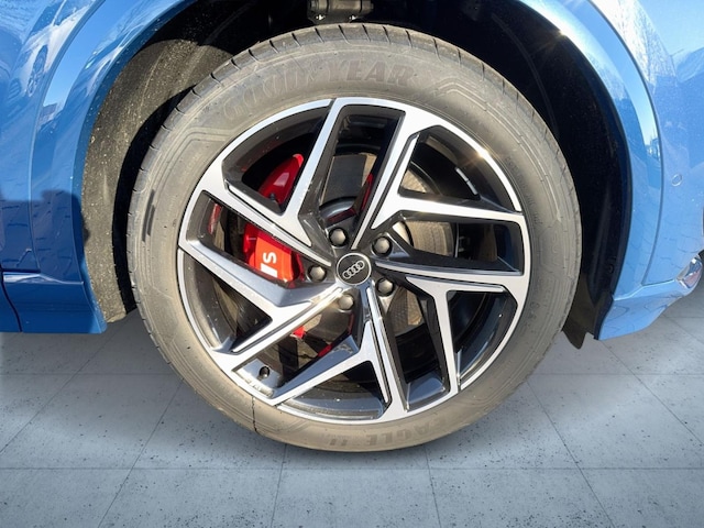 Audi Q6 e-tron Quattro