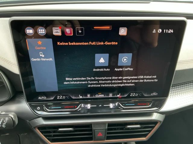 Cupra Formentor 1.5 TSI