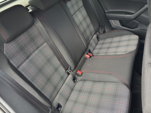 Volkswagen Polo DSG GTI IQ.Drive