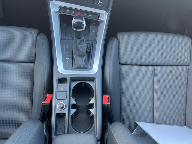 Audi Q3 35 TFSI S-Tronic