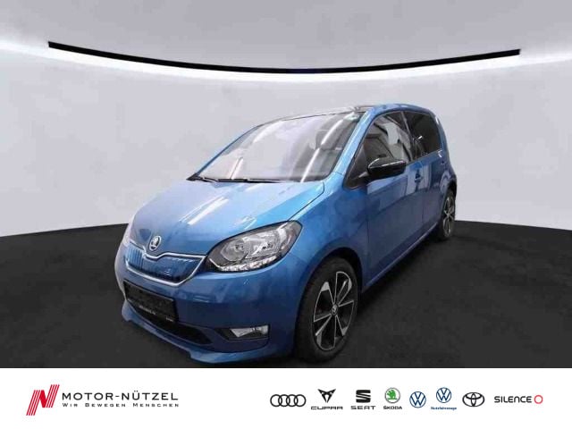 Skoda Citigo Style Style iV