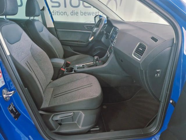 Seat Ateca 2.0 TDI DSG Style