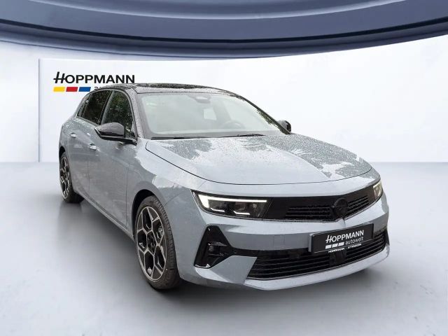 Opel Astra 1.2 Turbo GS-Line Grand Sport