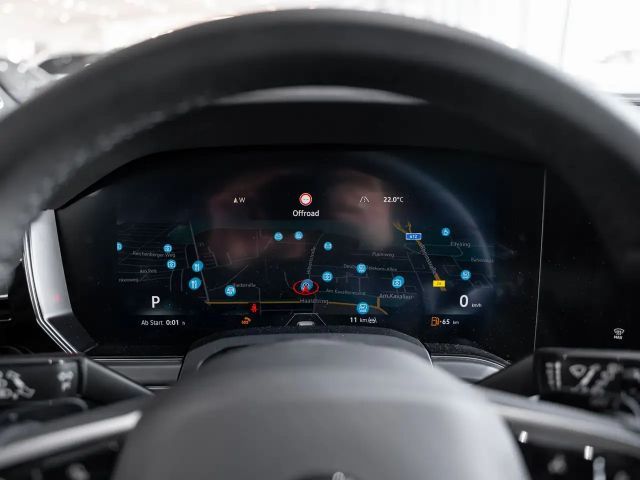 Volkswagen Touareg 3.0 V6 TDI R-Line