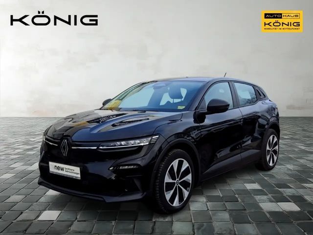 Renault Megane E-Tech E-Tech Evolution
