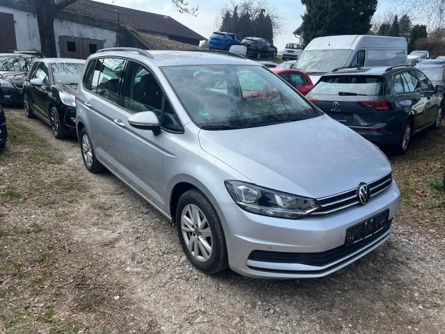 Volkswagen Touran BMT Comfortline
