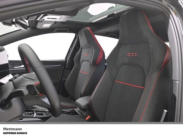 Volkswagen Golf 2.0 TSI DSG GTI