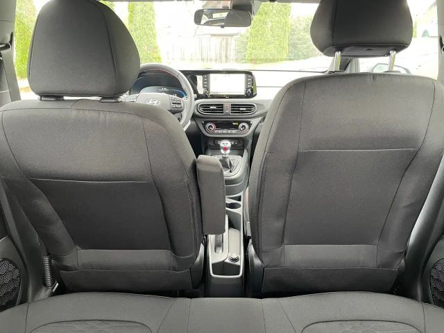 Hyundai i10 1.0 N Line