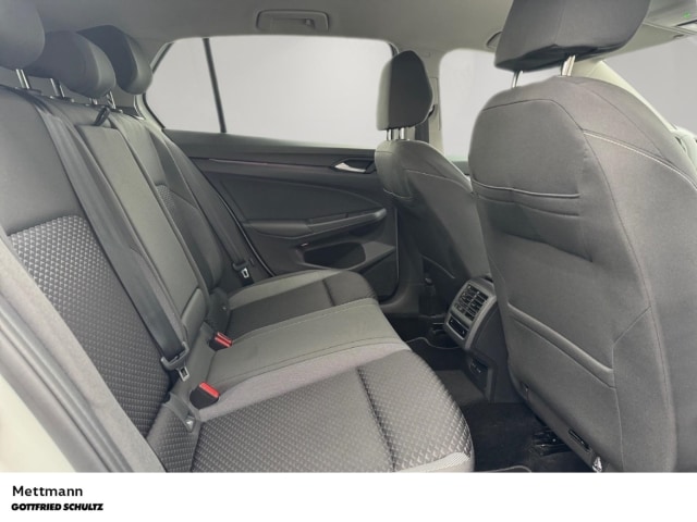 Volkswagen Golf 1.5 TSI