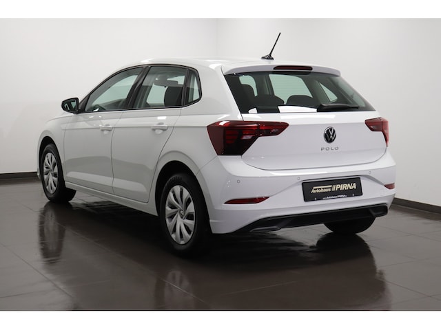 Volkswagen Polo 1.0 TSI Life