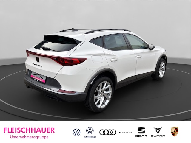 Cupra Formentor 1.5 TSI