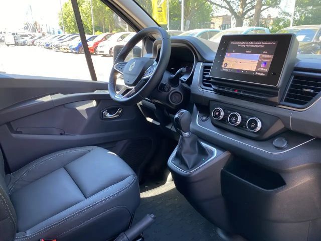 Renault Trafic Blue EDC Grand Spaceclass