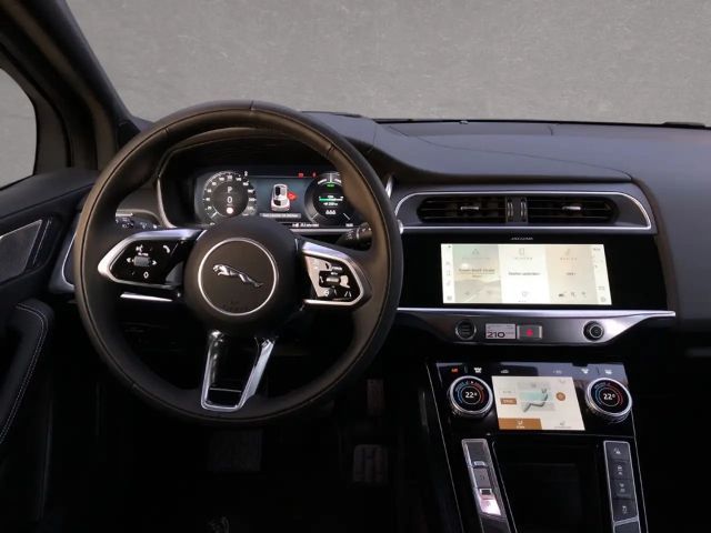 Jaguar I-Pace AWD SE