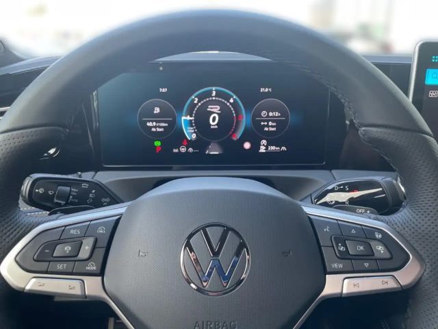 Volkswagen Tiguan 2.0 TDI 4Motion R-Line