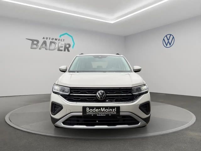 Volkswagen T-Cross 1.0 TSI IQ.Drive Life