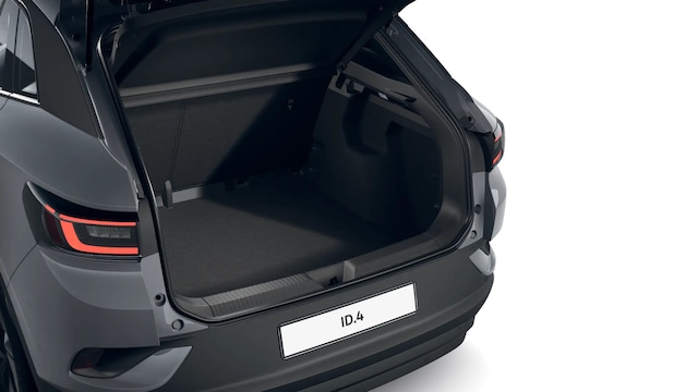 Volkswagen ID.4 Performance Pure