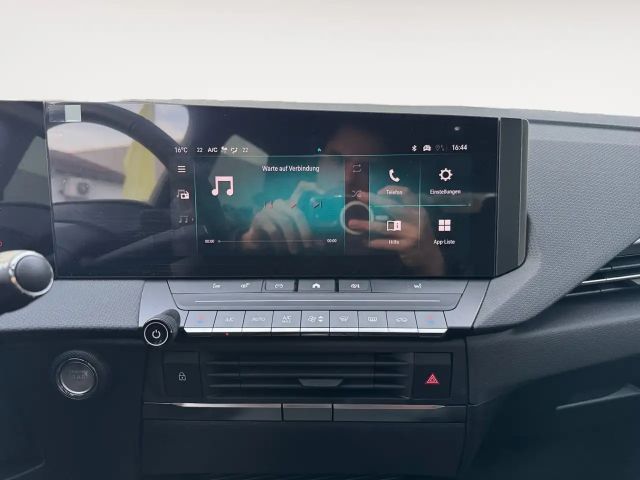 Opel Astra 1.2 Turbo Sports Tourer Turbo