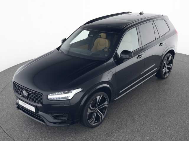 Volvo XC90 XC90
