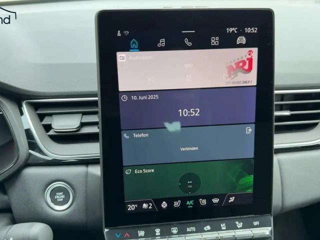 Mitsubishi ASX Intense