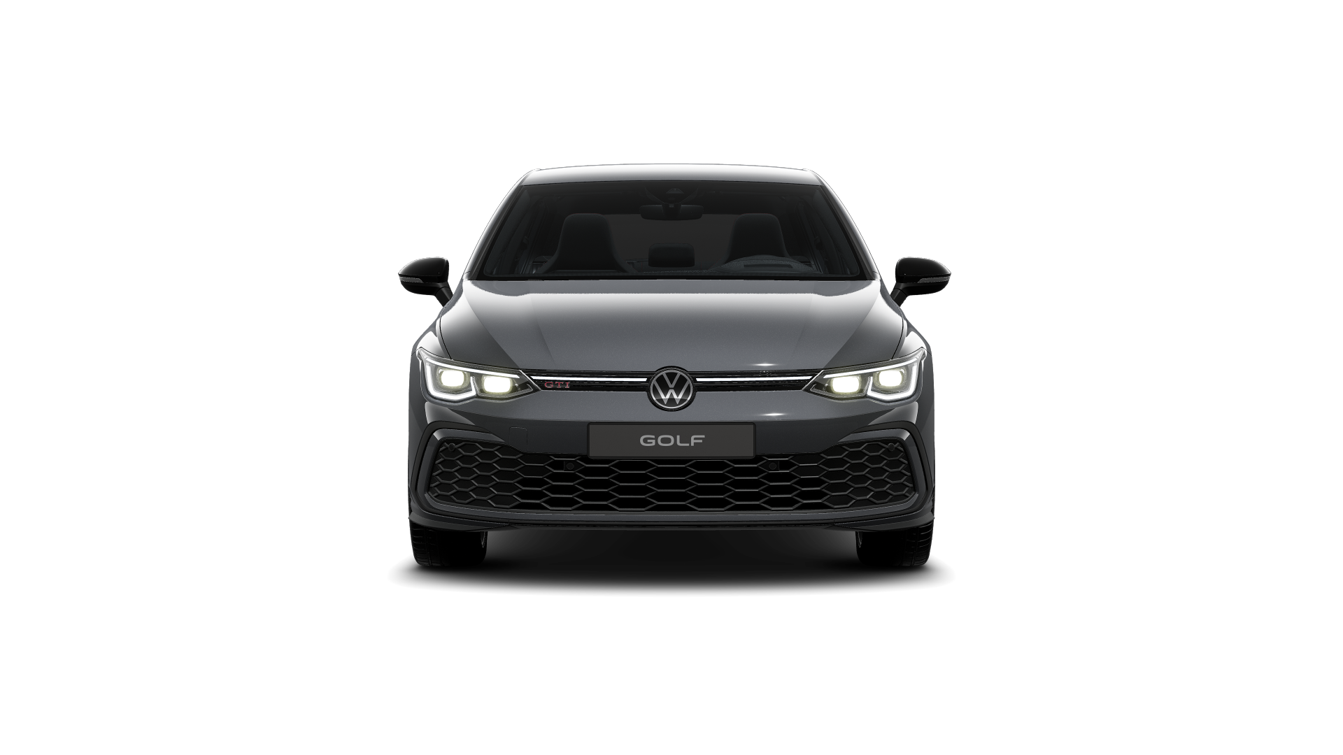 Volkswagen Golf 2.0 TSI DSG IQ.Drive