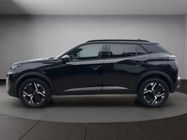 Peugeot 2008 GT-Line Hybrid