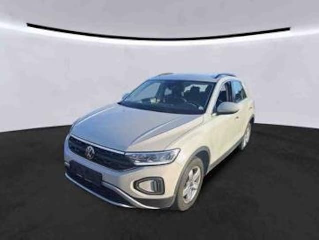 Volkswagen T-Roc 2.0 TDI