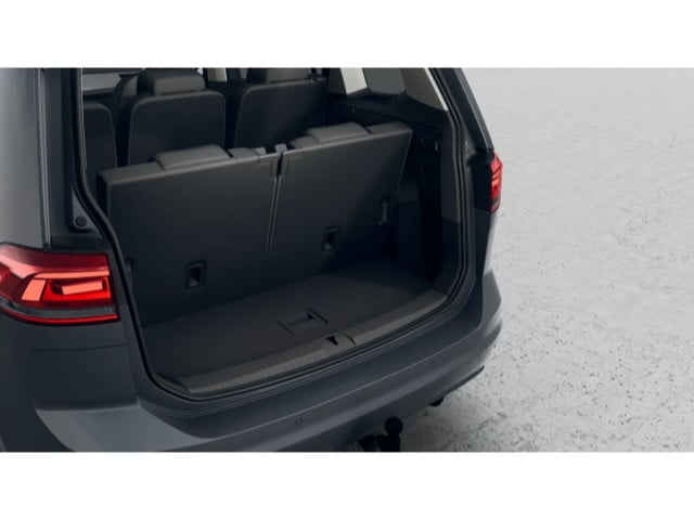 Volkswagen Touran 1.5 TSI Comfortline DSG