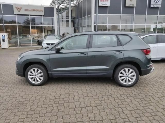 Seat Ateca 1.0 TSI Style