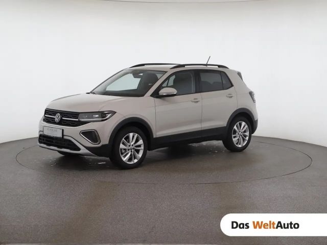 Volkswagen T-Cross Friends TSI