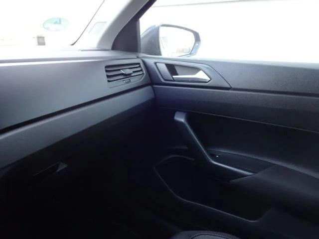 Volkswagen Polo Sondermodell "Fresh"