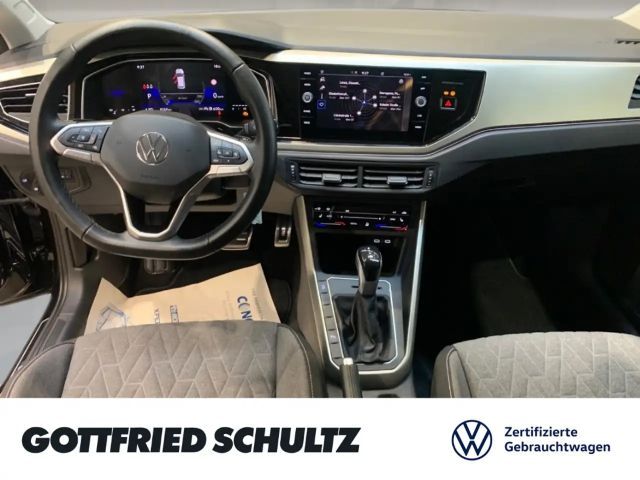 Volkswagen Polo DSG Move