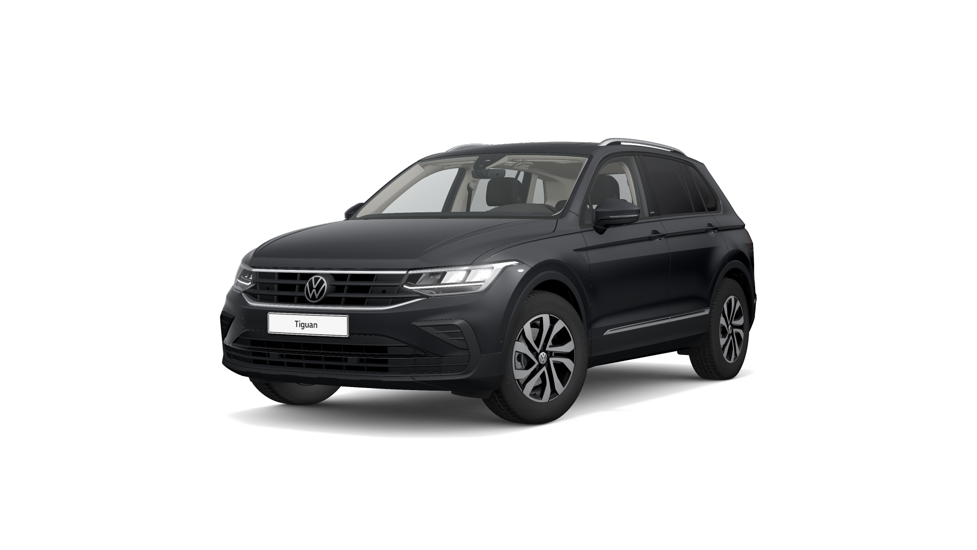Volkswagen Tiguan 1.5 TSI DSG Life