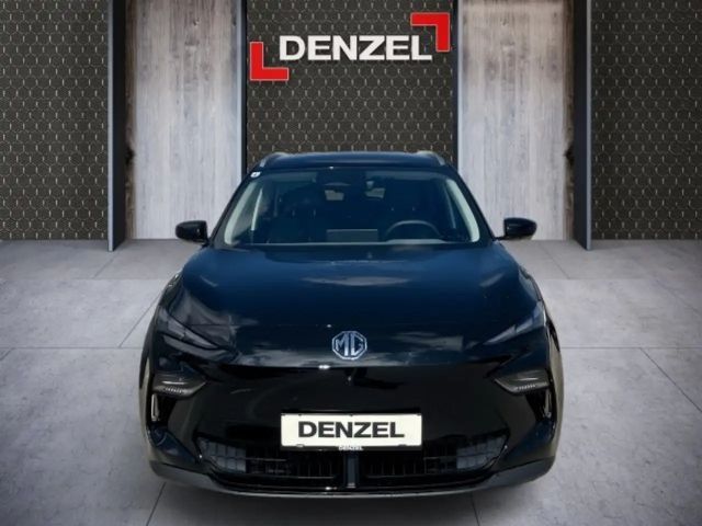 MG MGS5 64 kWh EV Luxury