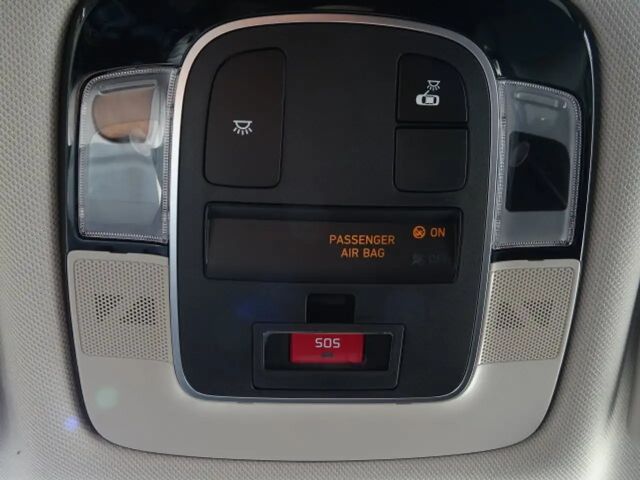 Hyundai Tucson 1.6 2WD T-GDi Trend