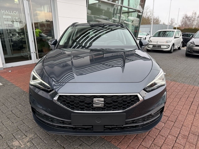 Seat Leon 1.5 TSI Sportstourer