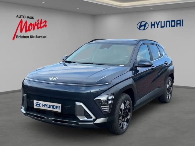 Hyundai Kona 1.6 Hybrid Trend