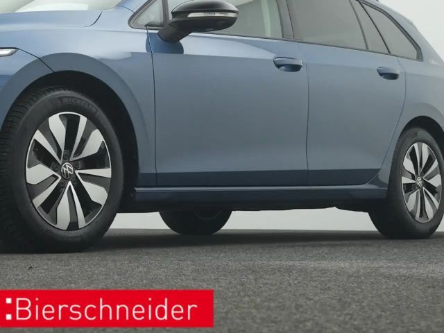 Volkswagen Golf 2.0 TDI DSG IQ.Drive Variant