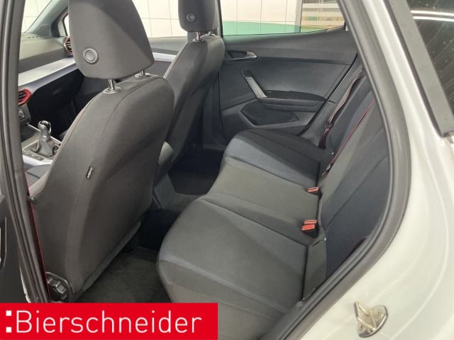 Seat Arona 1.0 TSI FR-lijn
