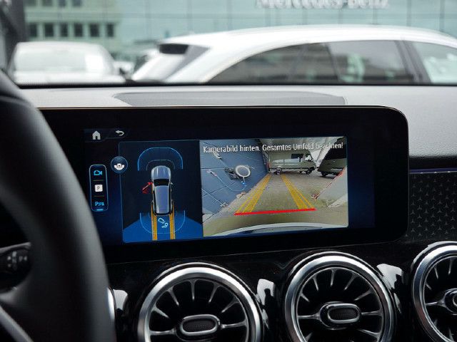 Mercedes-Benz GLB 200 GLB 200 d