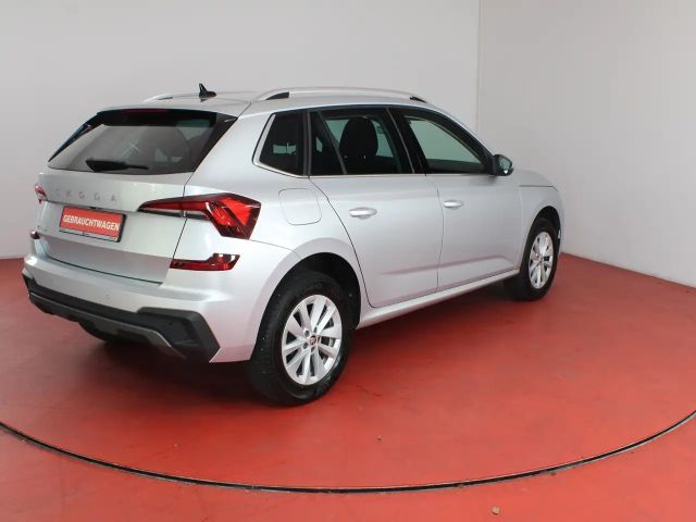 Skoda Kamiq 1.0 TSI Selection