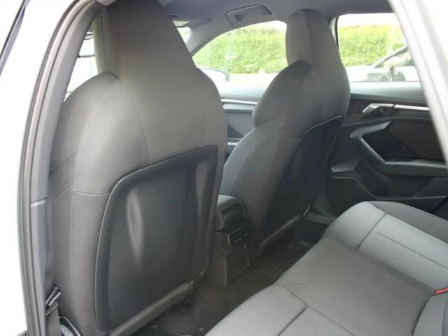 Audi A3 35 TFSI Sedan