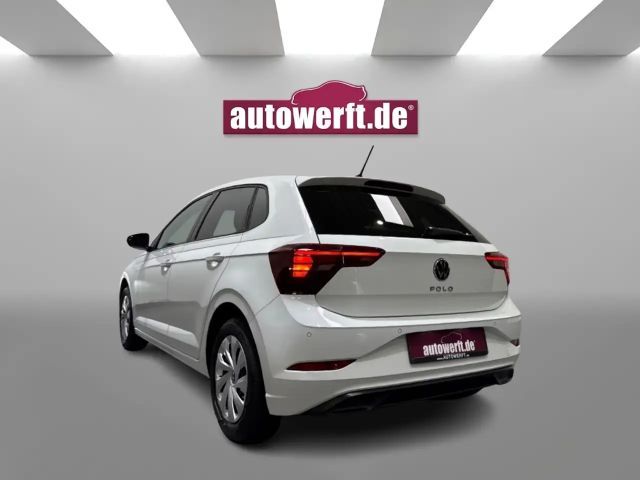 Volkswagen Polo Life