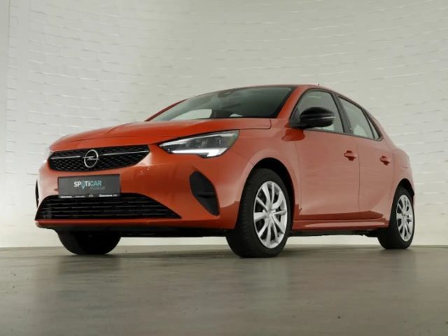 Opel Corsa Edition F Edition